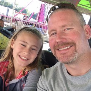 Meet your Posher, Mike